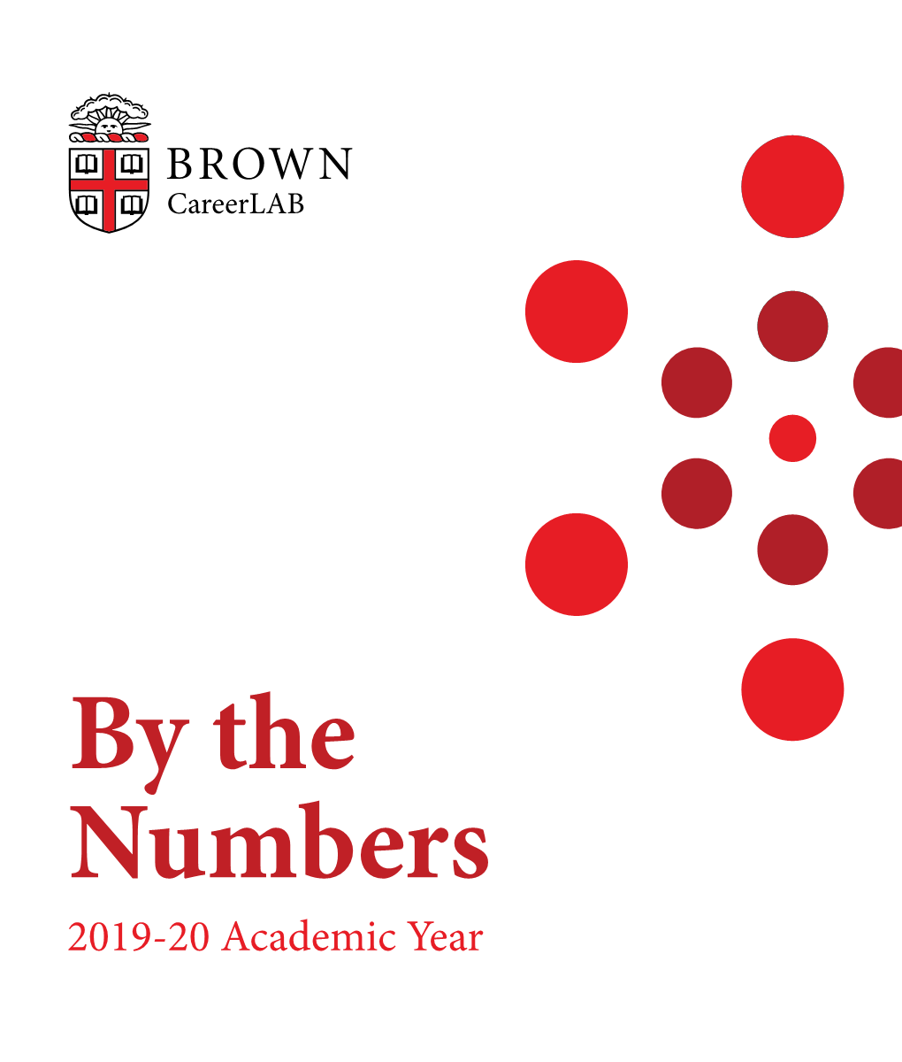 2019-20 Academic Year