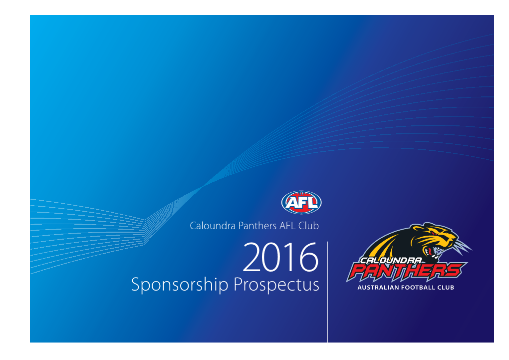 CP1768 Caloundra AFL Prospectus V2