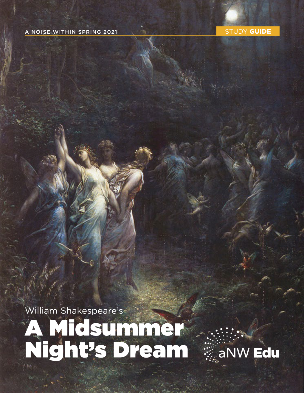 A Midsummer Night's Dream