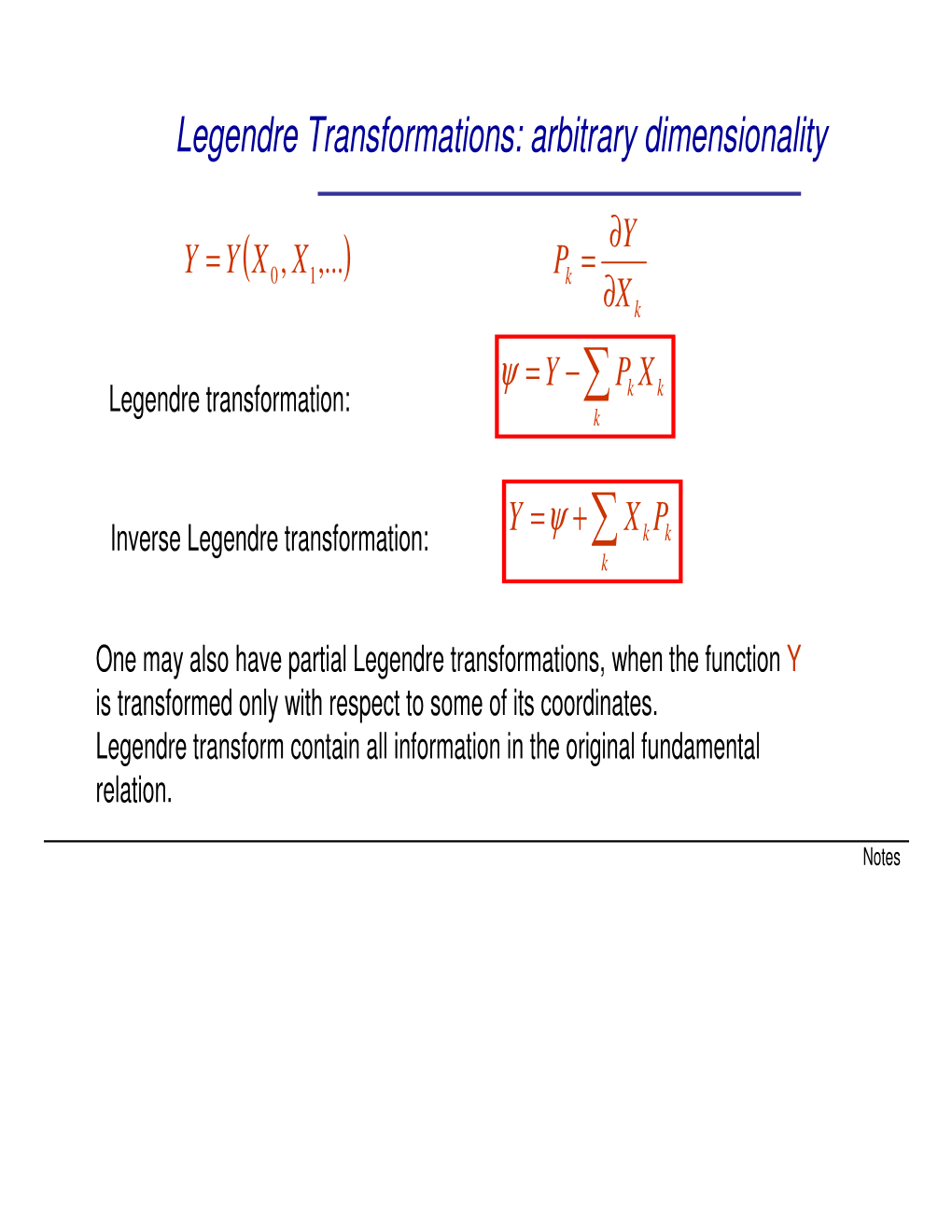 Helmholtz Free Energy for Van Der Waals Fluid