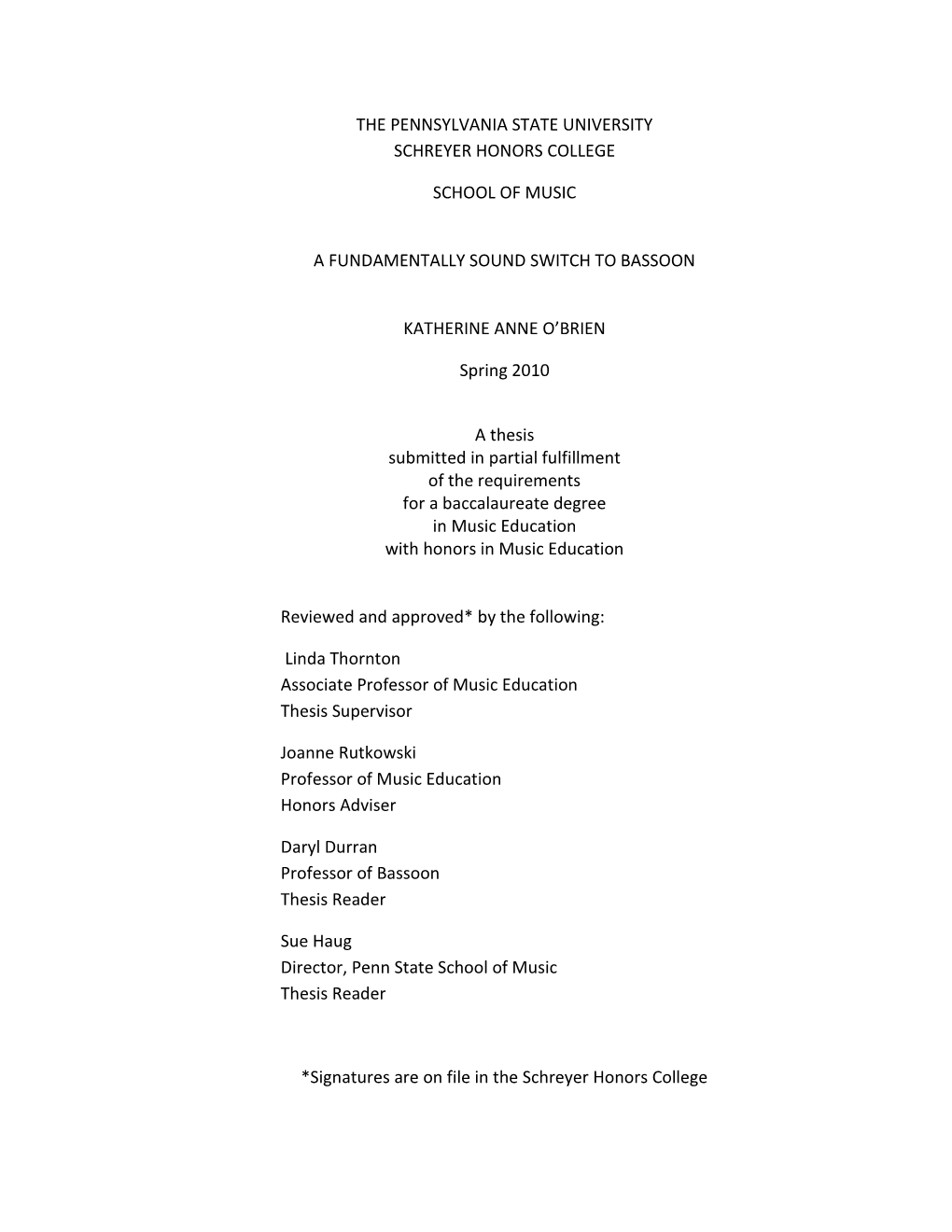 Open Obrienfinalthesis.Pdf