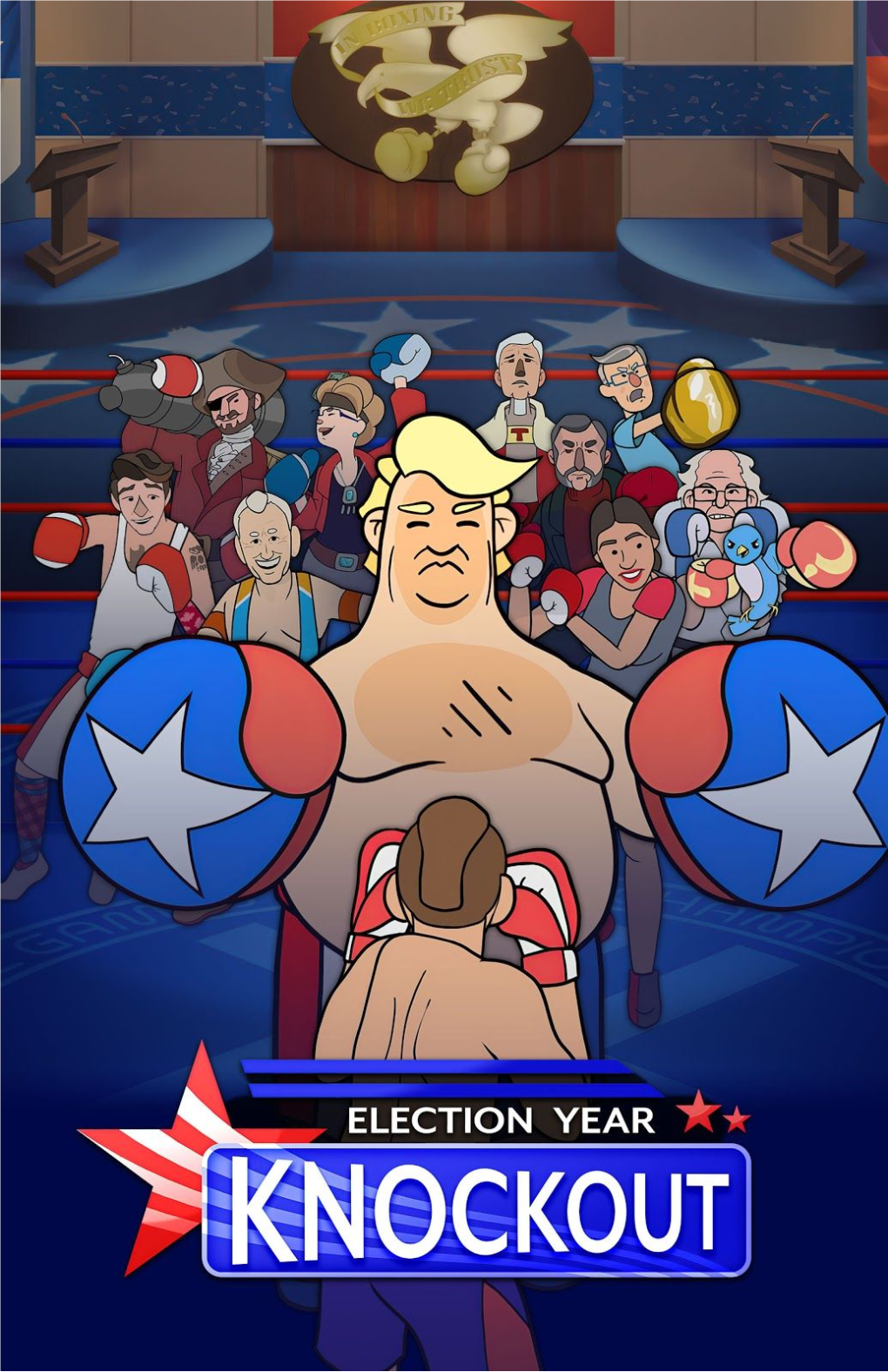 Election-Year-Knockout-Instruction