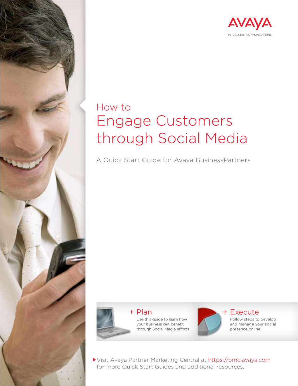 Engage Customers Through Social Media