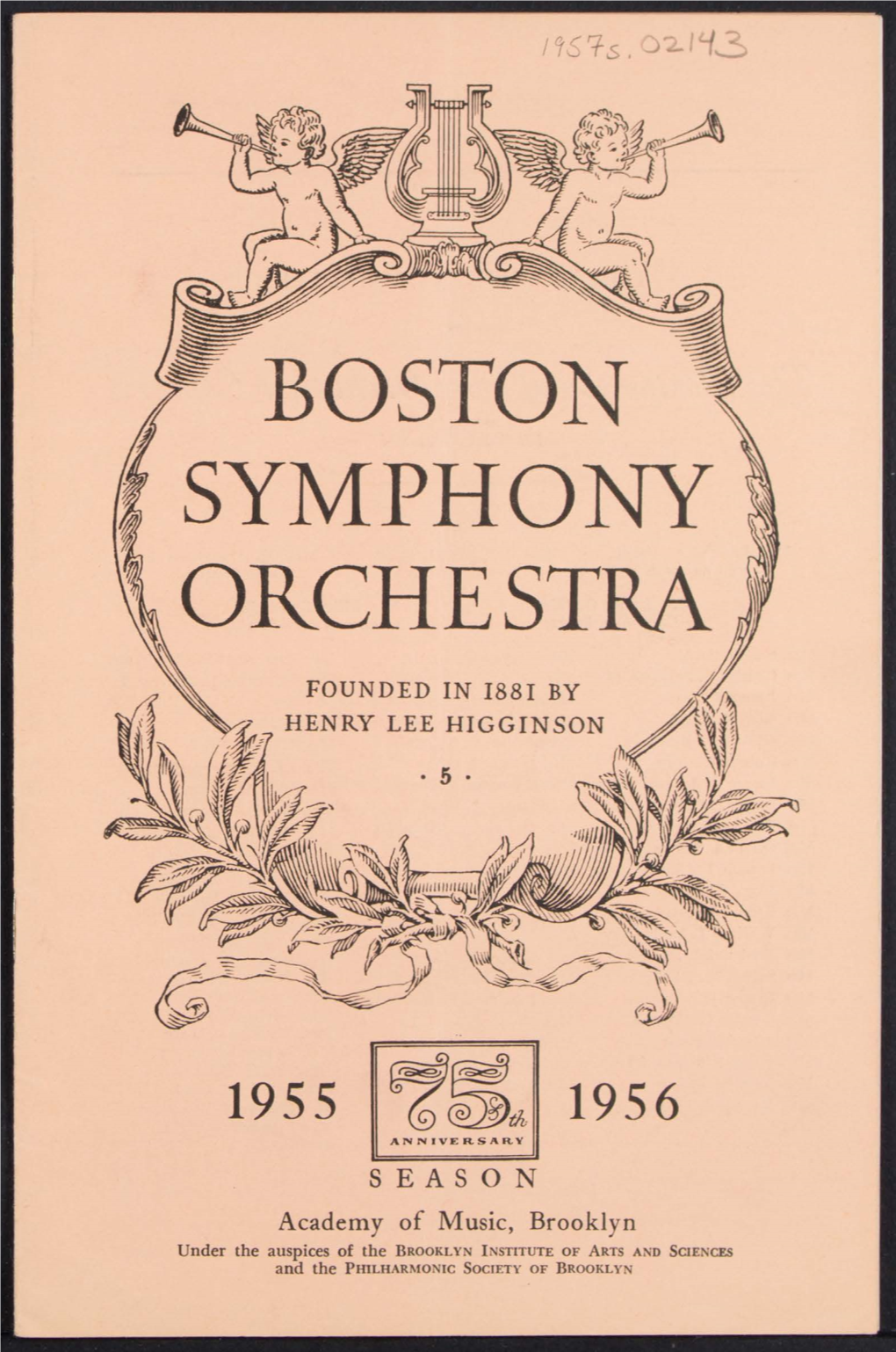 Boston Symphony Orchestra