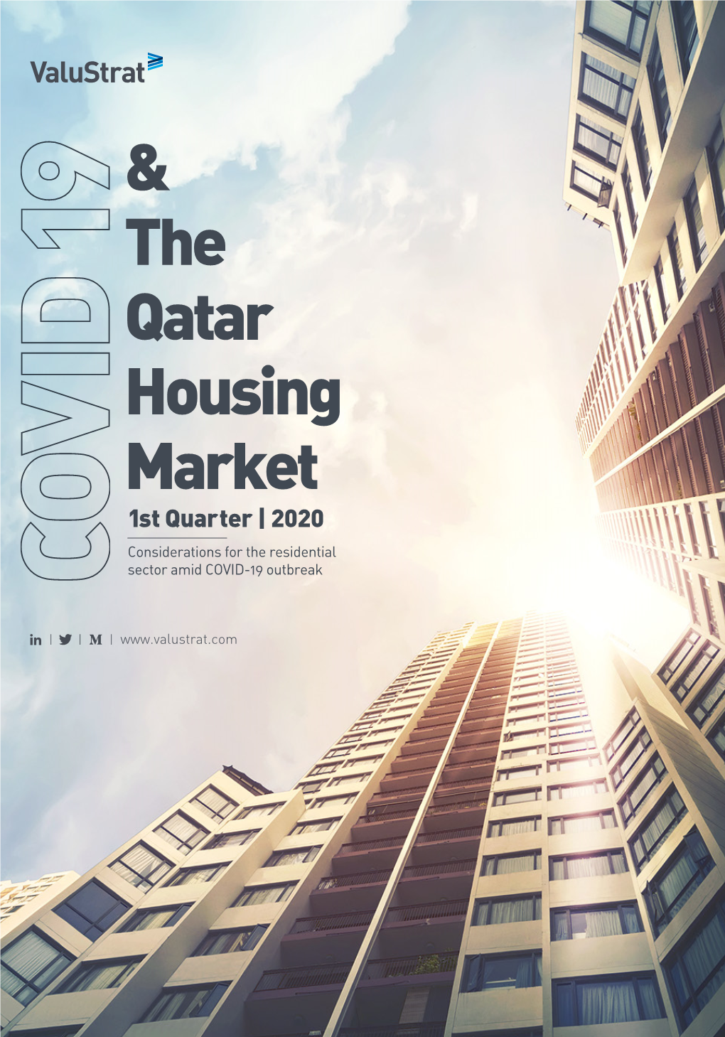 COVID-19 & the Qatar Housing Market
