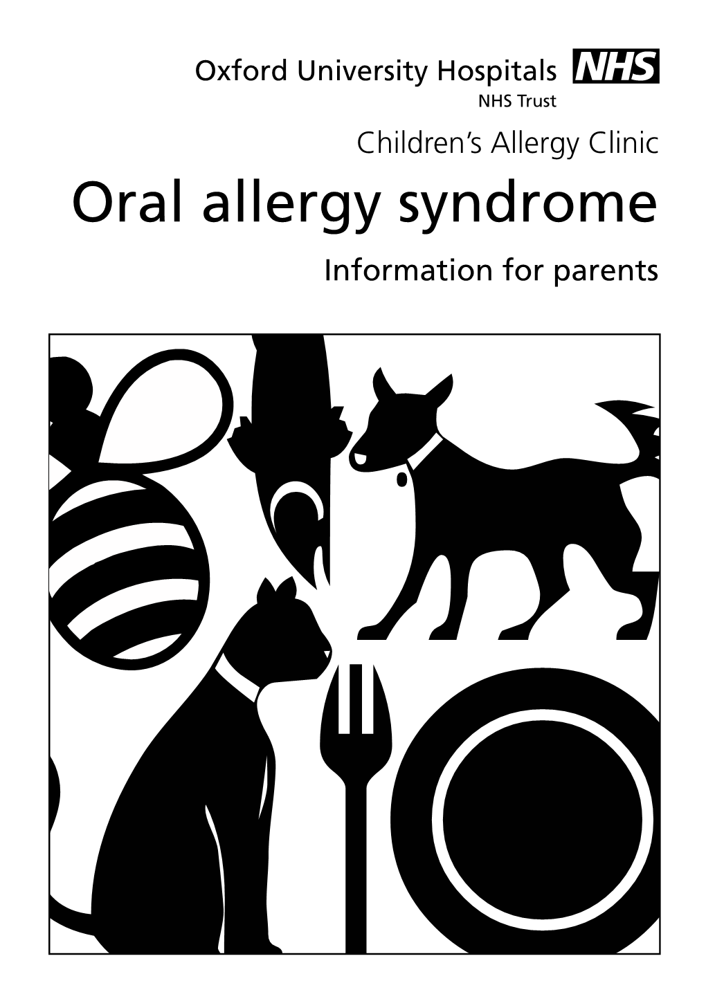 Oral Allergy Syndrome