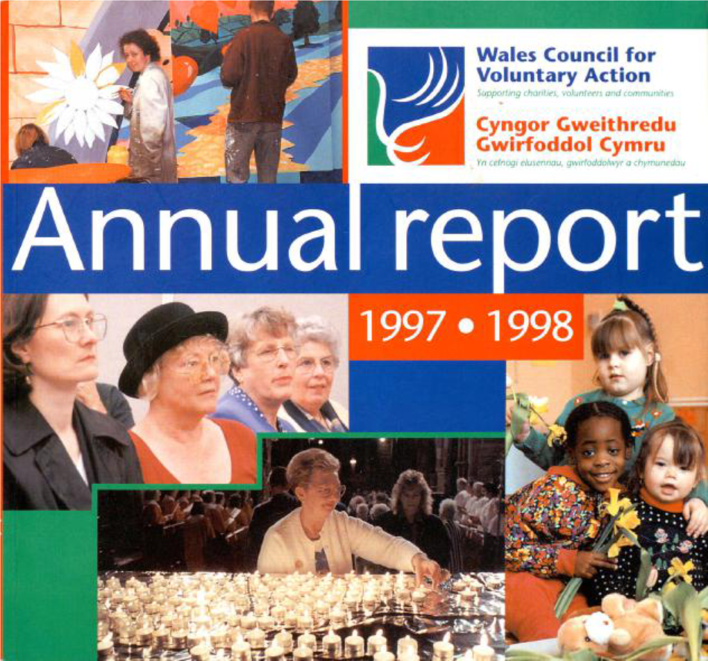 Wcva Annualreport 1997-1998.Pdf