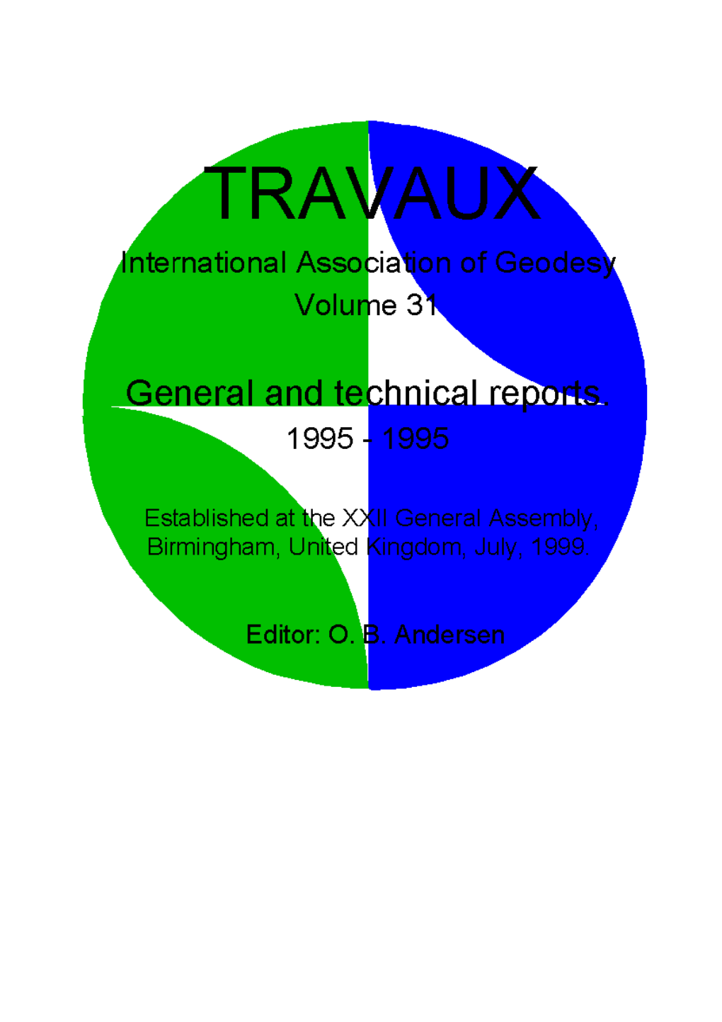 (Travaux De L'aig 1995-1999).Pdf