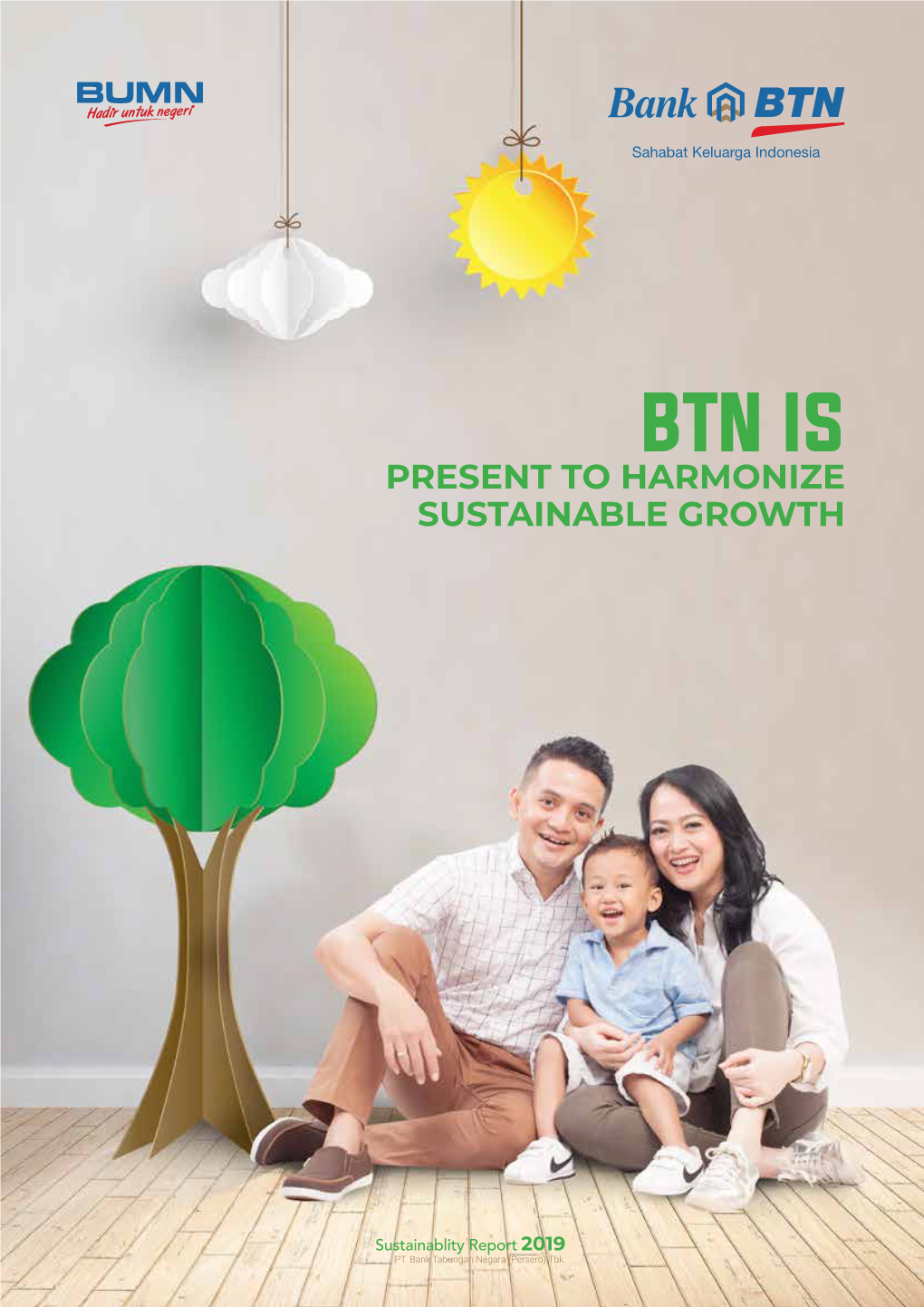 Btn Is 2019 Sustainable Growth Sustainable Pt