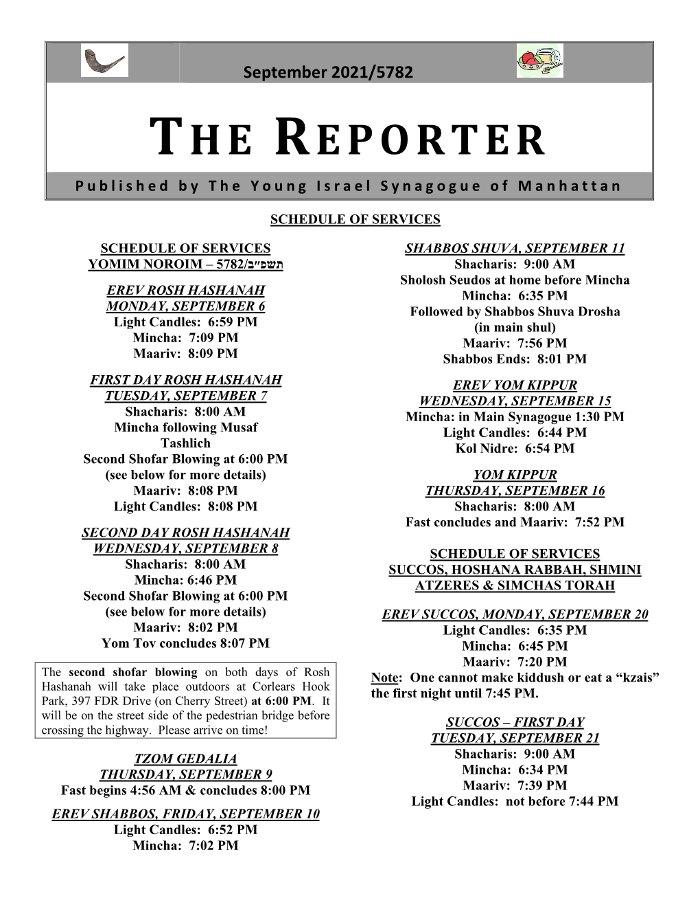 Download Reporter