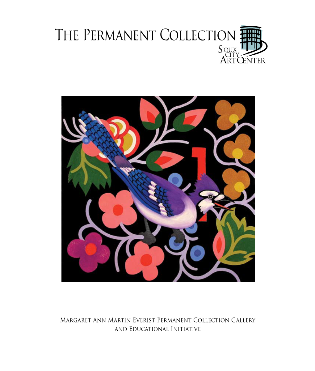 The Permanent Collection