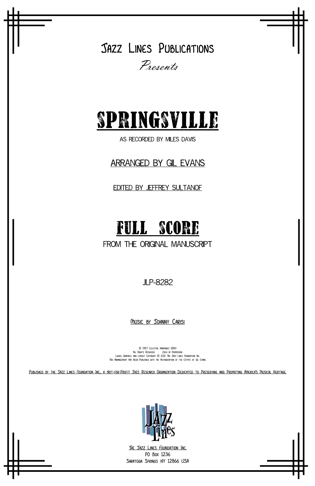 Springsville