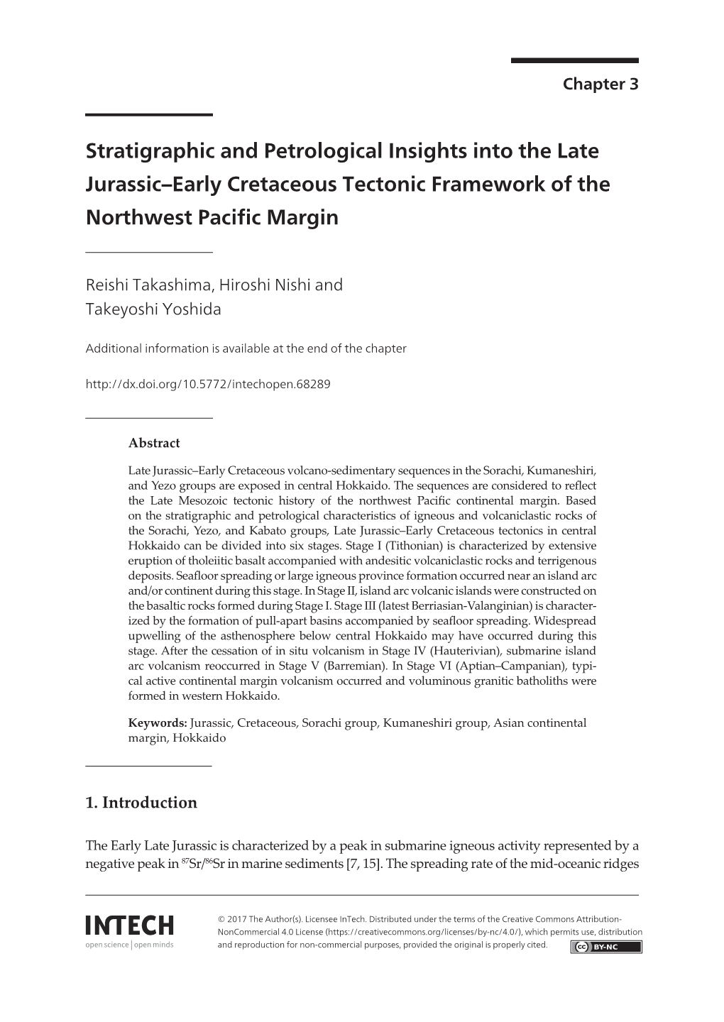 Stratigraphic and Petrological Insights Into the Late Jurassic–Early Cretaceous Tectonic Framework of the Northwest Pacific Margin