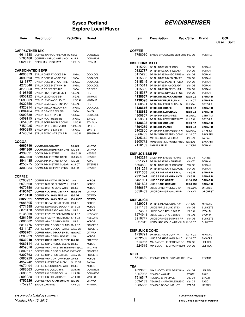 H:\ISPJO052\Public\Arpeggio Reports\Syscoproductcatalog