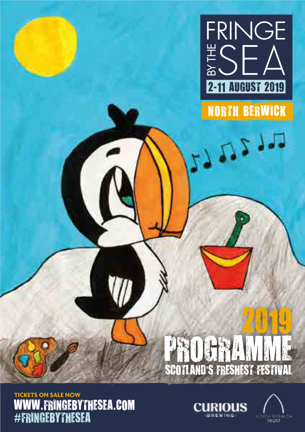 Programme 2019