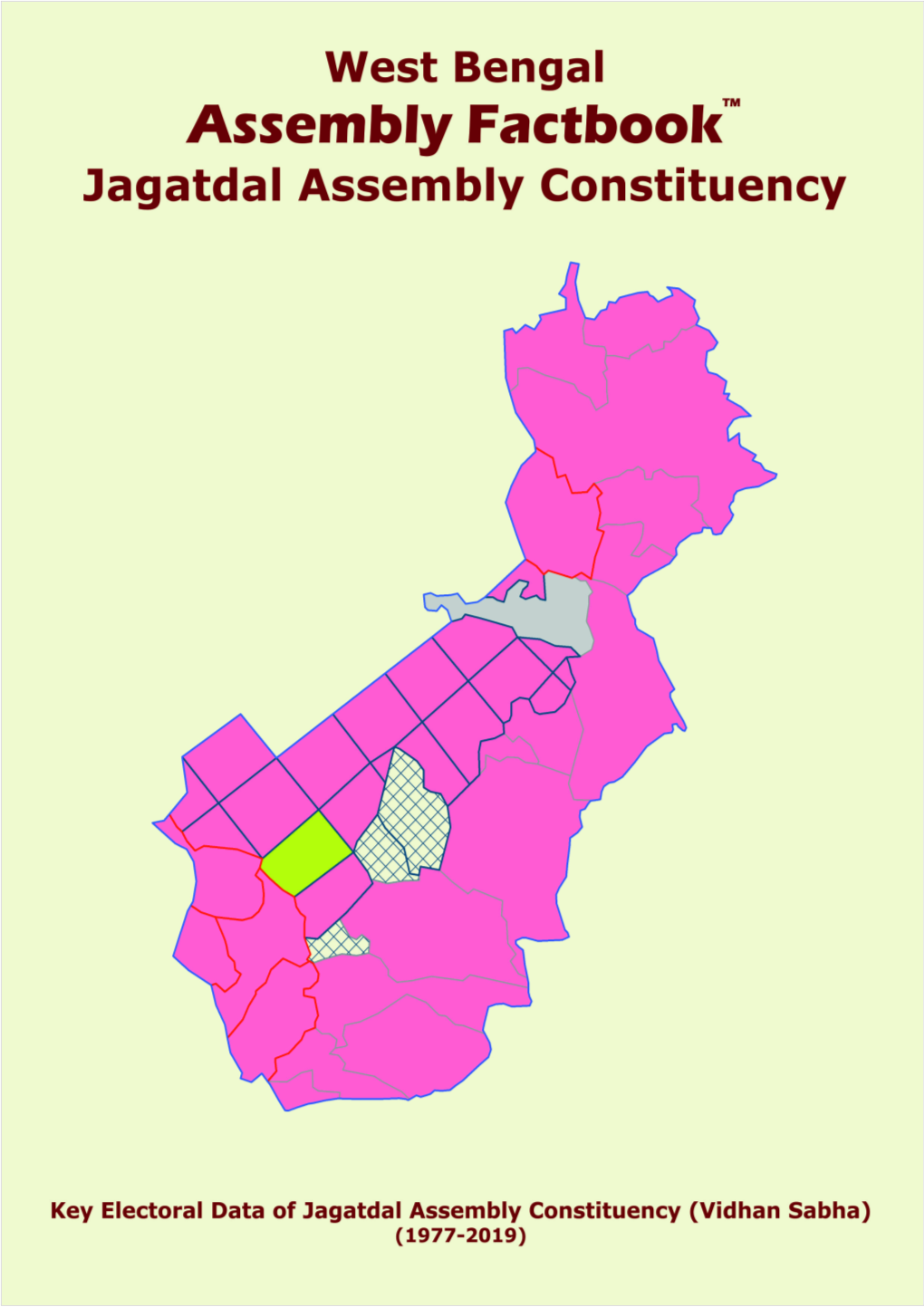 Jagatdal Assembly West Bengal Factbook