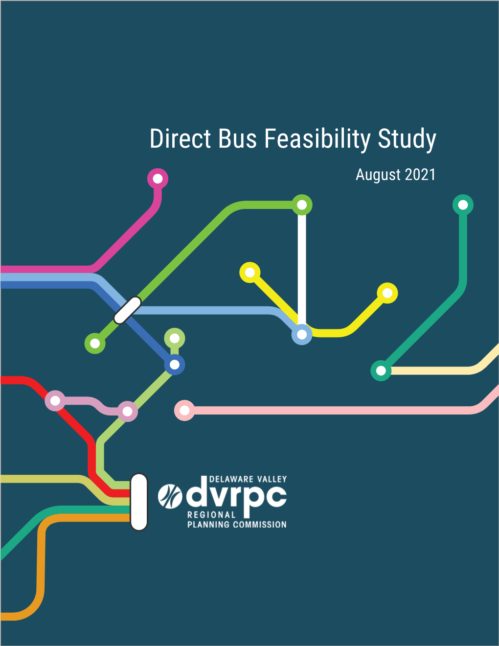 Direct Bus Feasibility Study August 2021 I Contents