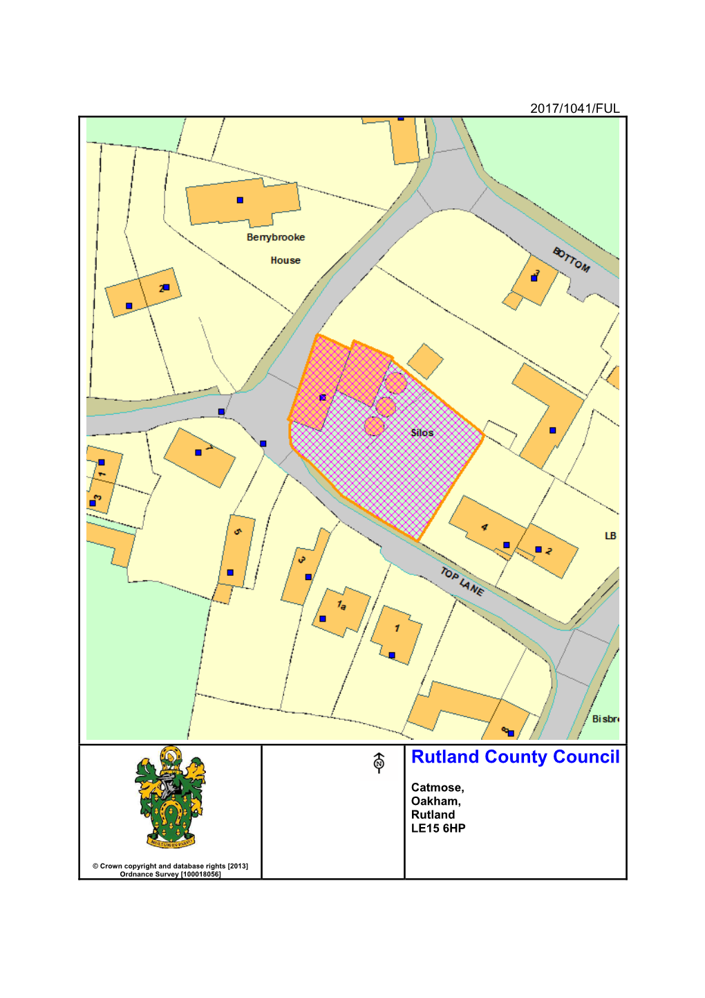 Rutland County Council