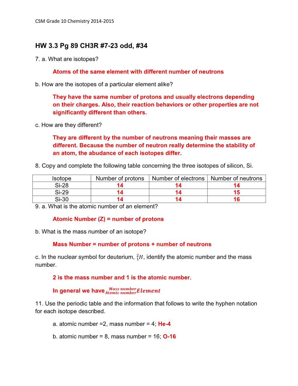 HW 3.3 Pg 89 CH3R #7-23 Odd, #34