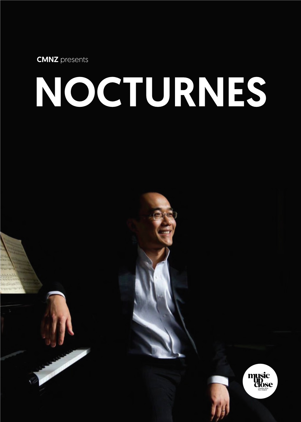 NOCTURNES Art Triumphs Over Adversity in the Dark Night of the Soul