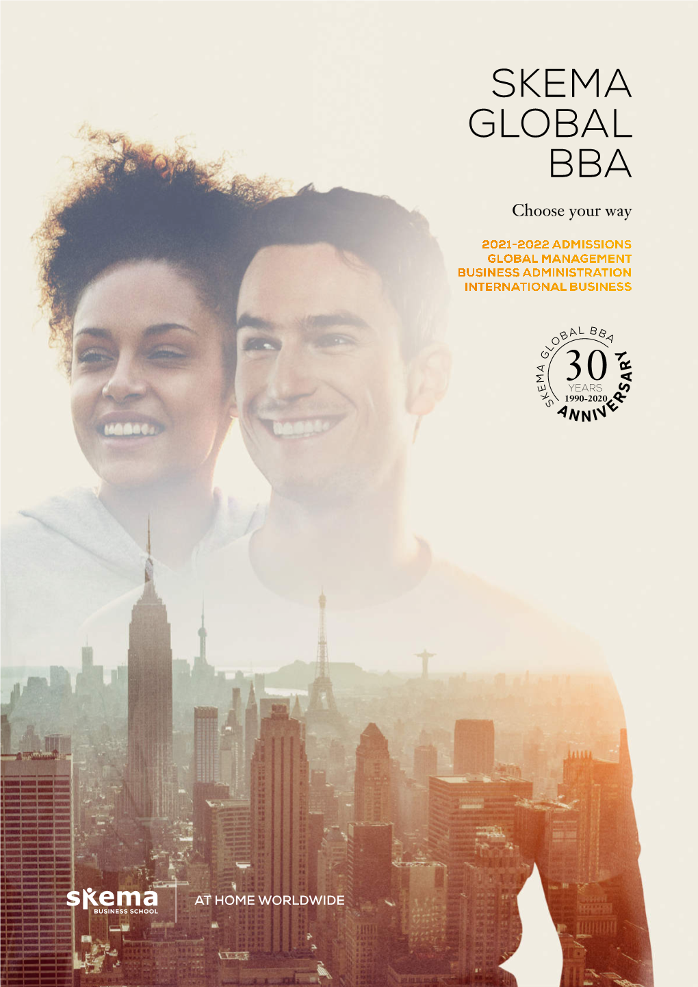 Skema Global Bba