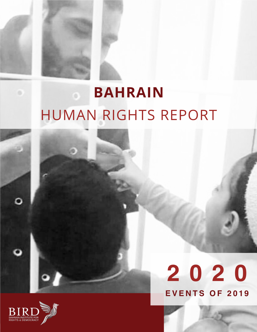 Bahrain Human Rights Report