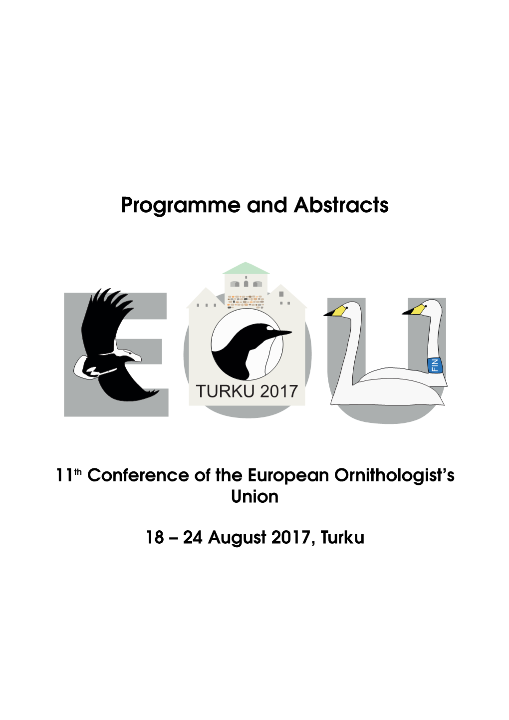 EOU2017 Abstracts