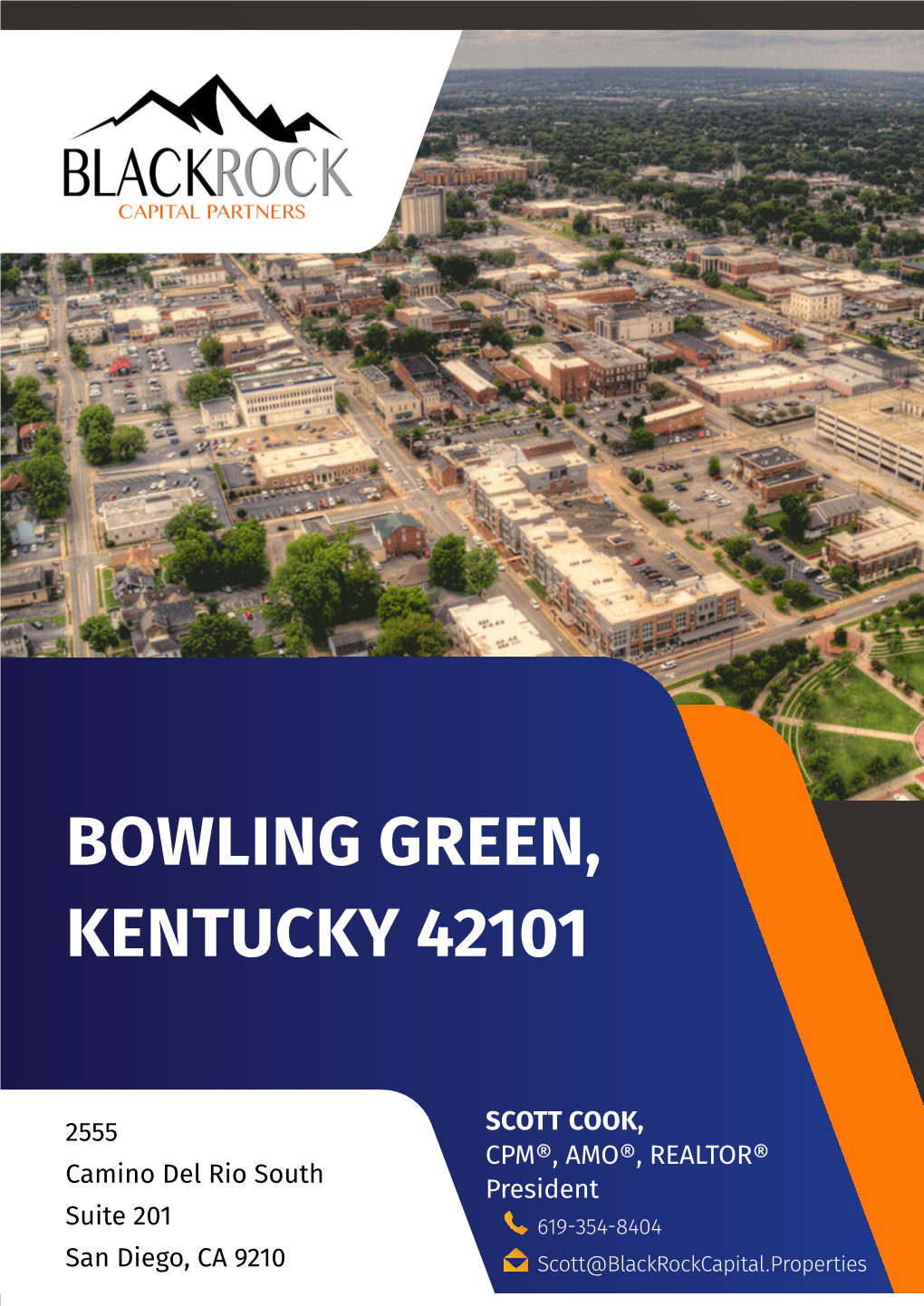 Bowling Green, Kentucky 42101