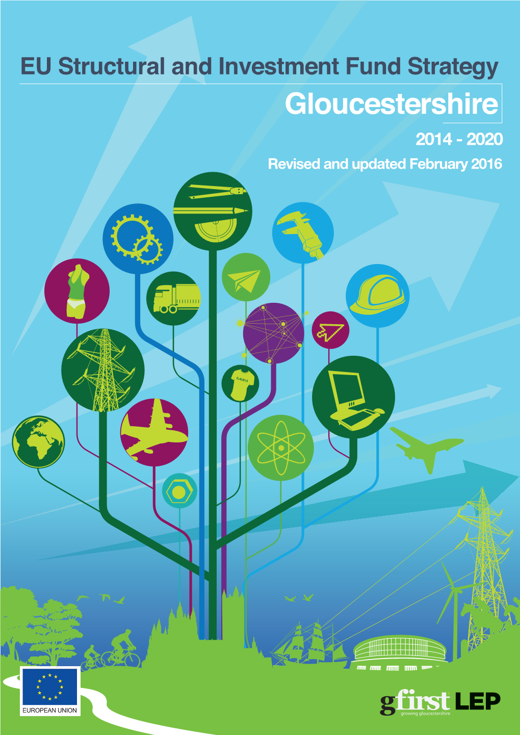 EU Structural & Investment Funds Strategy