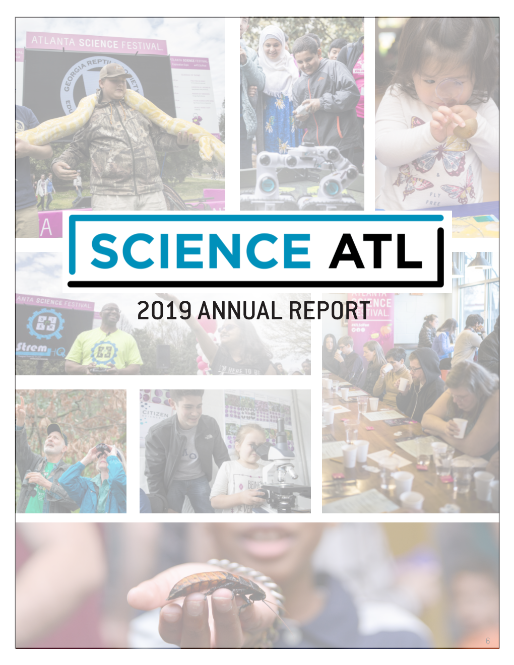 2019 Annual Report