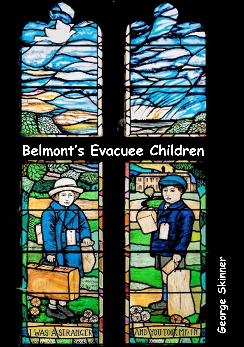 Belmont's Evacuee Children