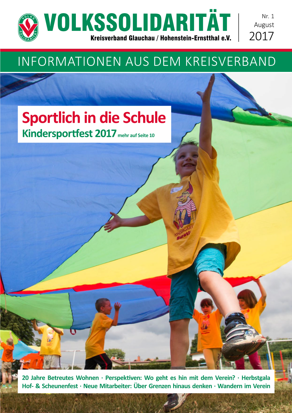 2017-01 Neues Aus Dem Kreisverband.Pdf