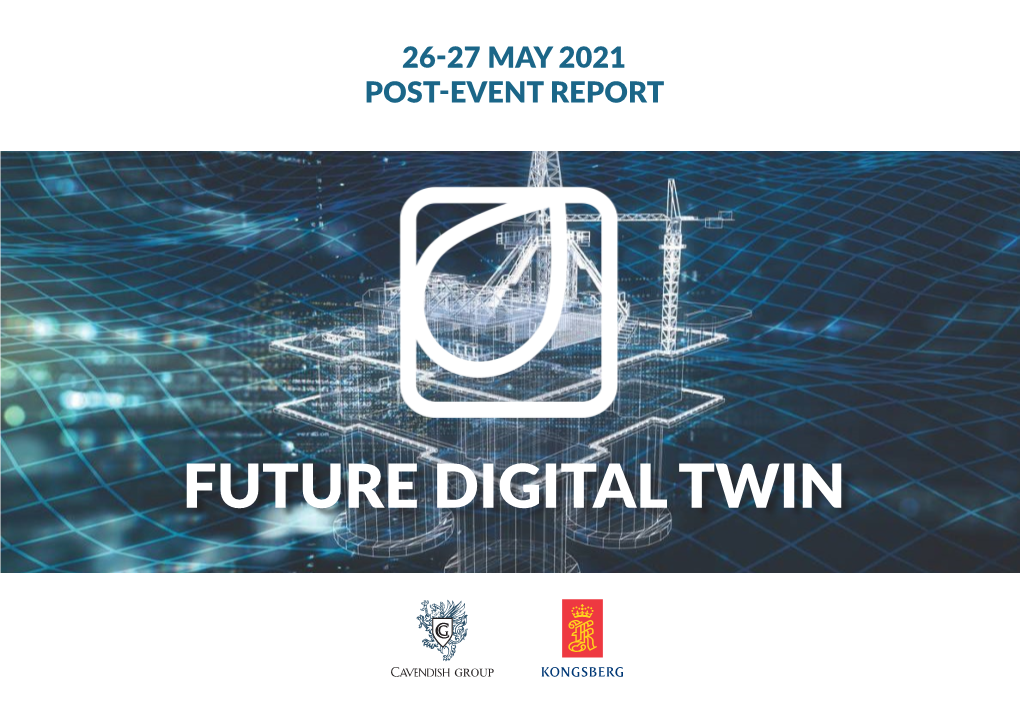 Future Digital Twin