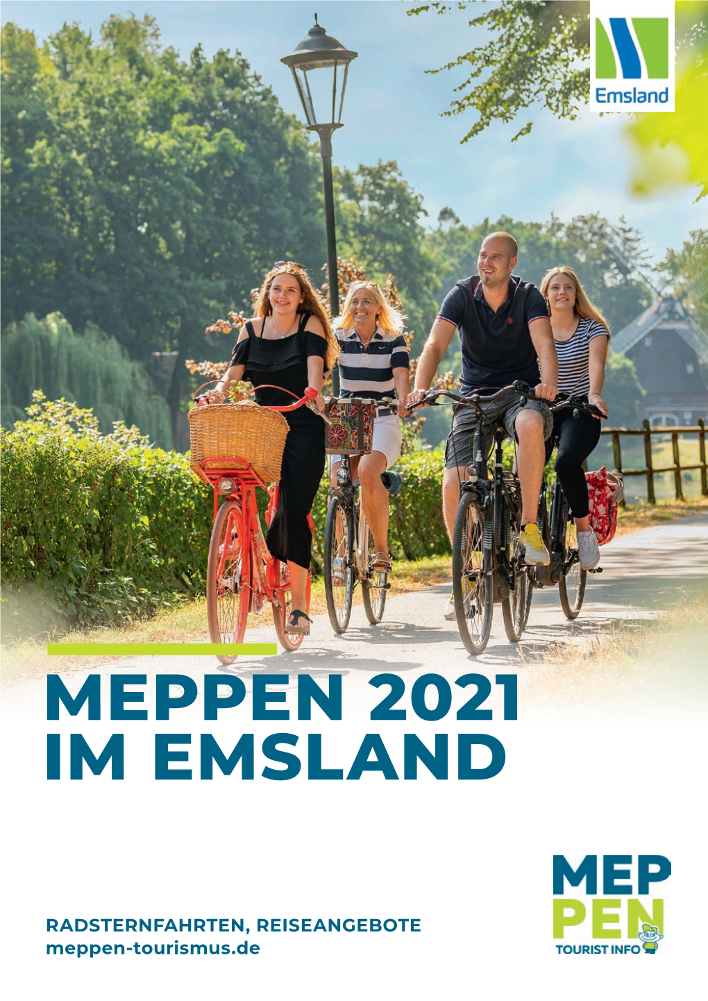 Meppen 2021 Im Emsland