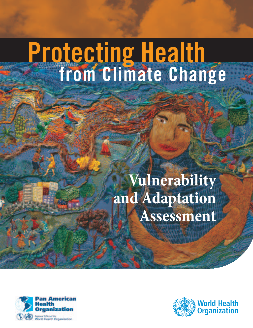 Protecting Health from Climate Change