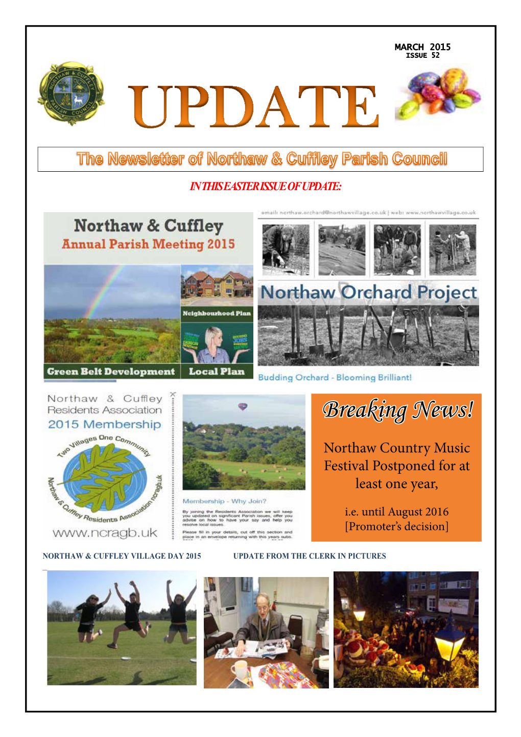 MARCH-2015-UPDATE.Pdf