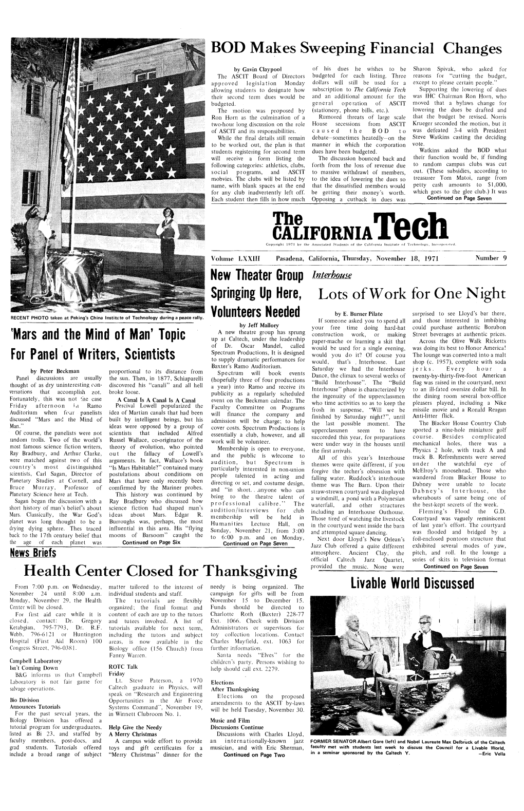 PDF (V. 73:9, November 18, 1971)