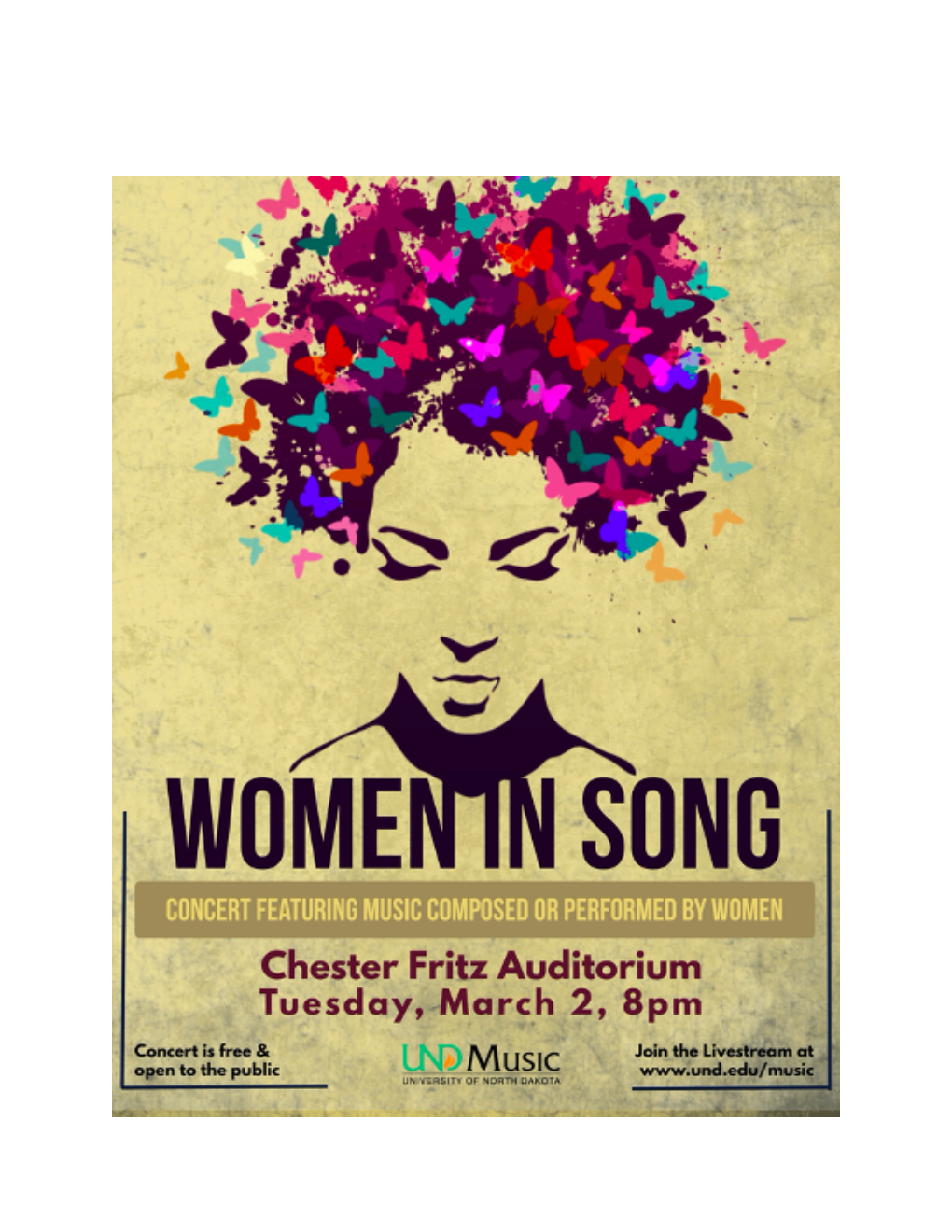 Women in Song