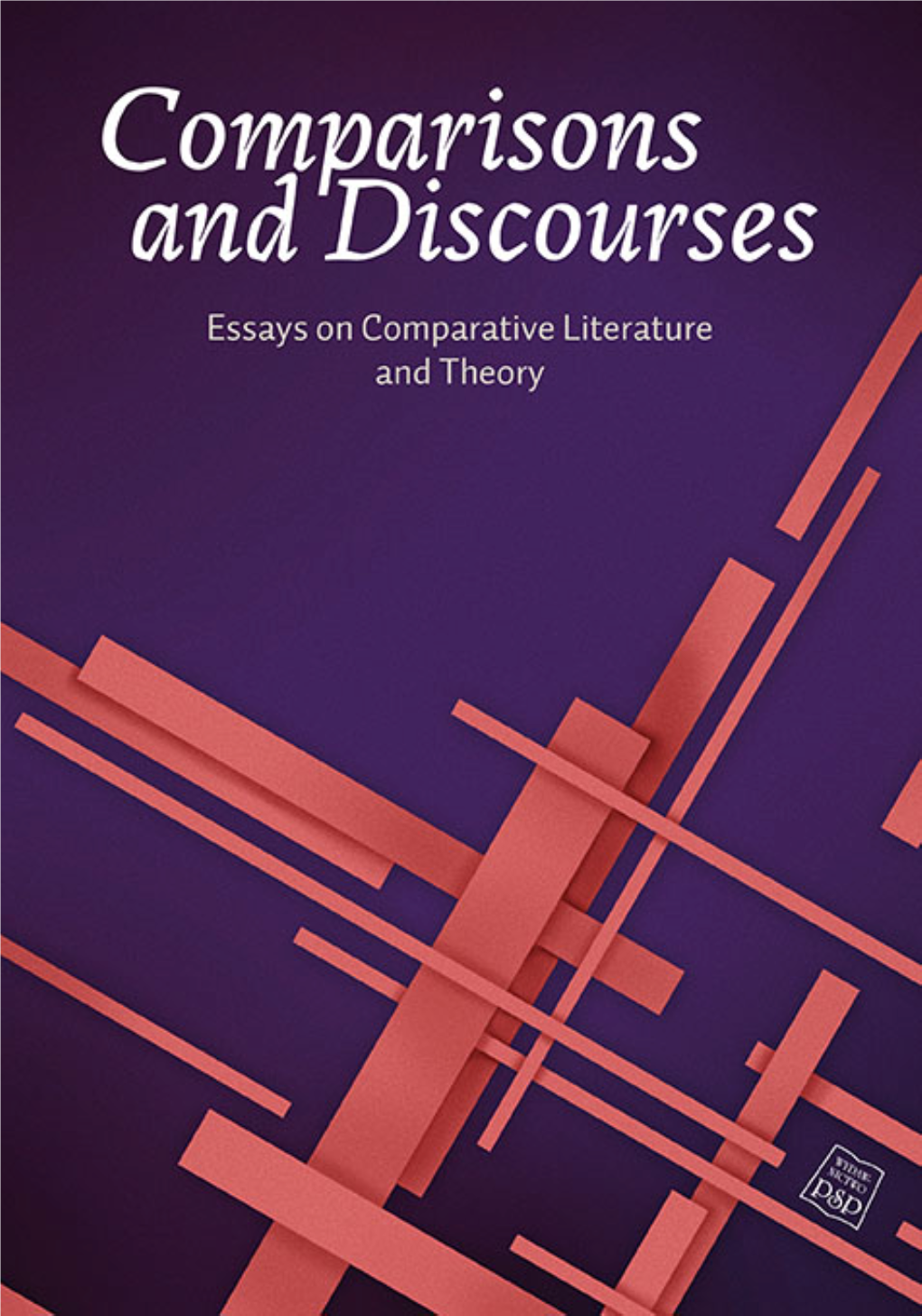 Comparisons and Discourses.Pdf