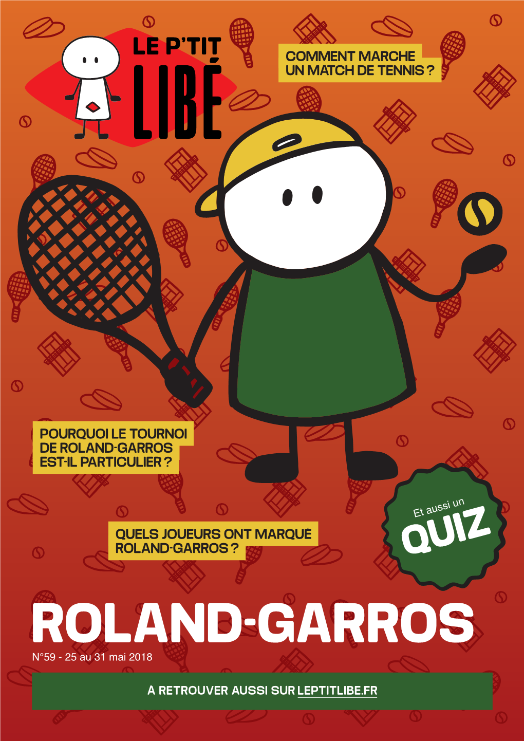 Roland-Garros Est-Il Particulier ?