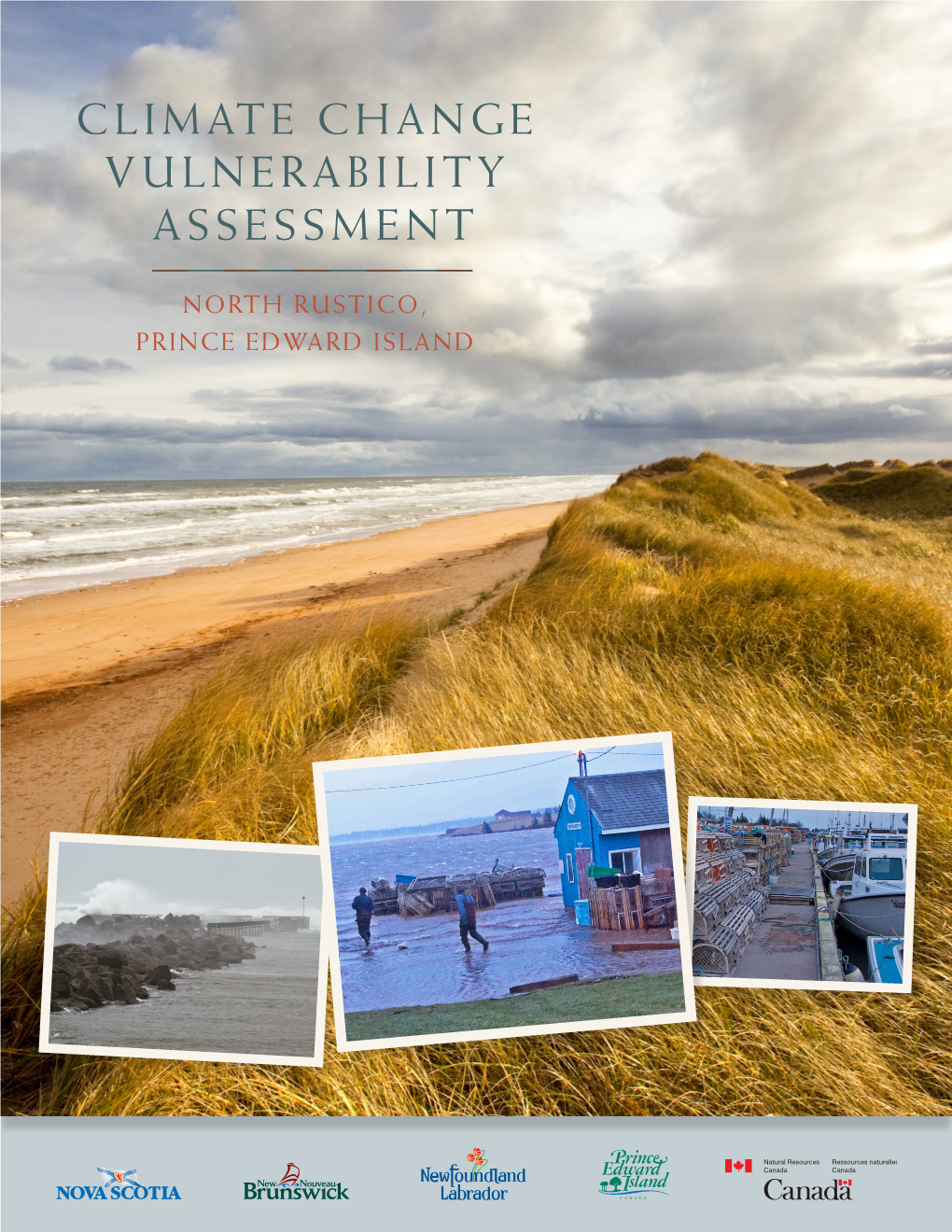 Climate Change Vulnerability Assessment