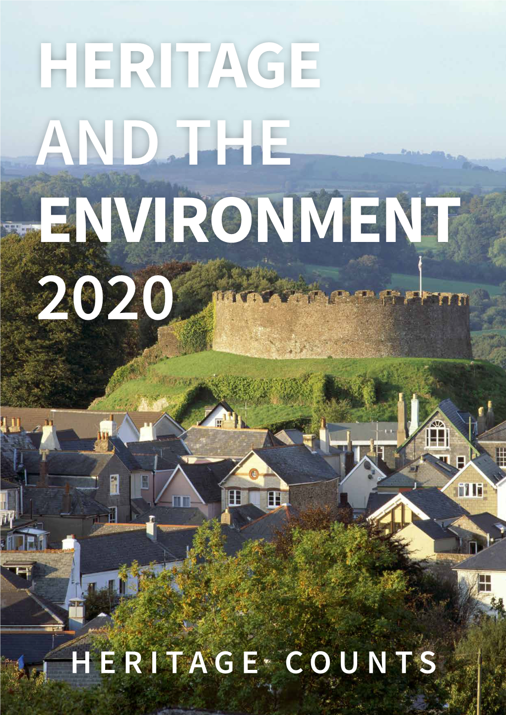 Heritage and the Environment 2020