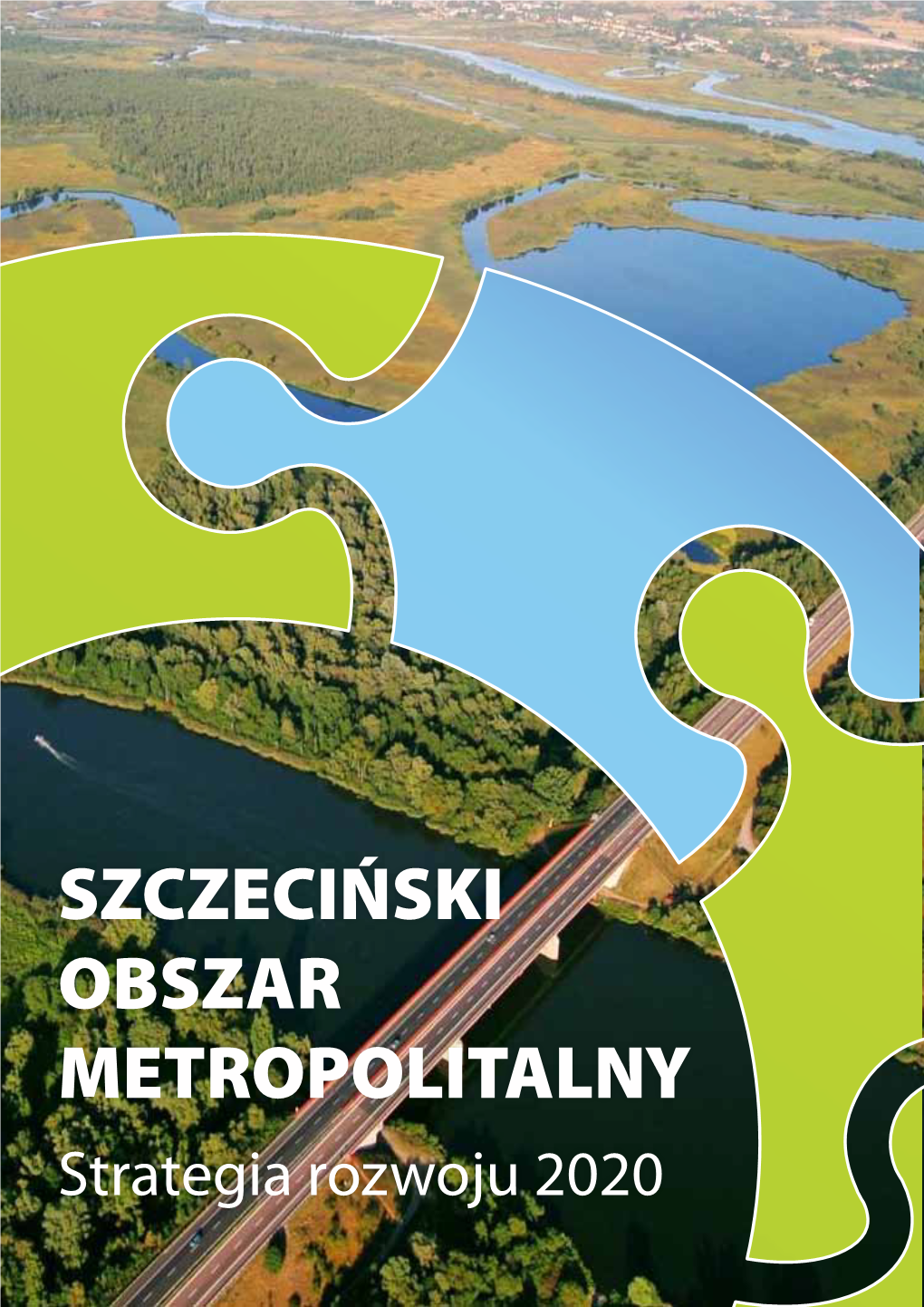 Szczeciński Obszar Metropolitalny
