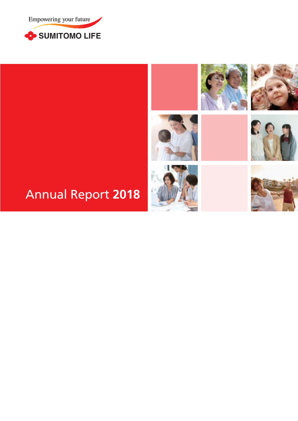 Annual Report 2018