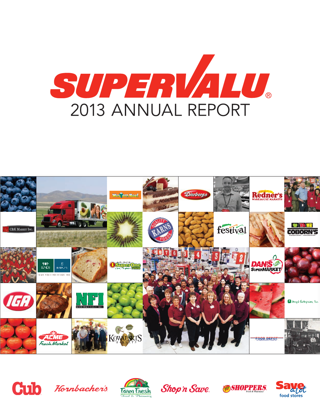 2013 Annual Report