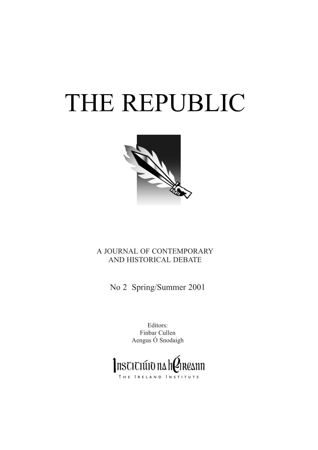 The Republic