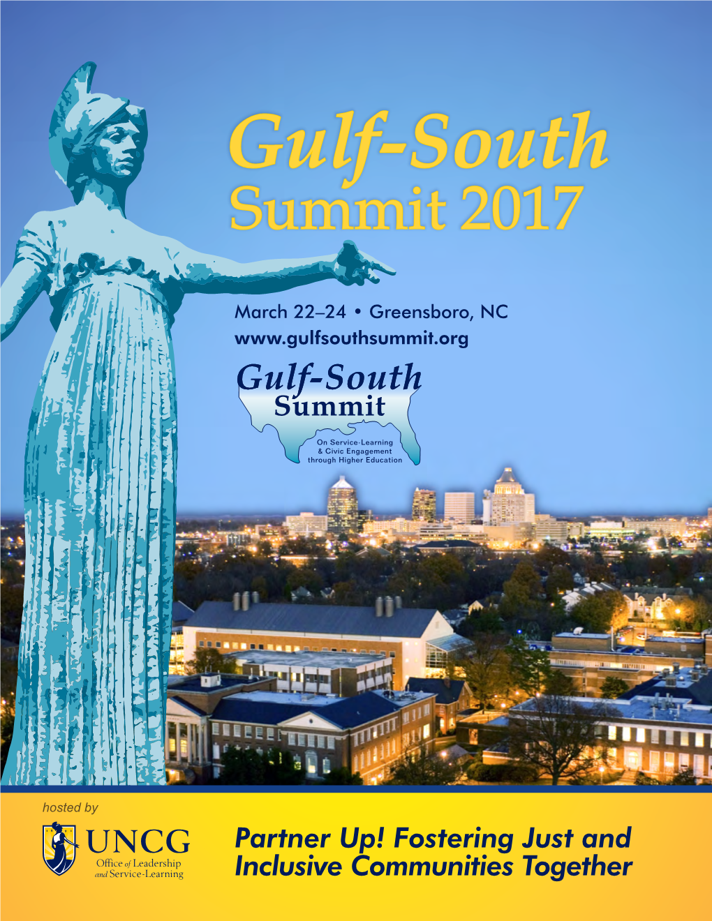 2022 Gulf-South Summit