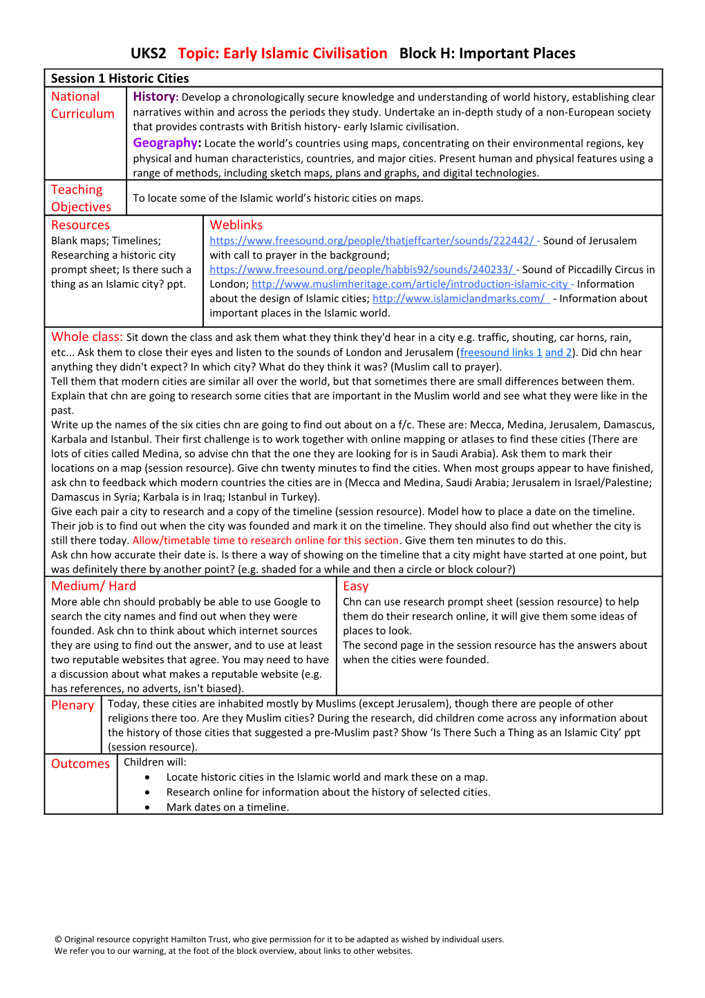 Session 1: Session Title s12