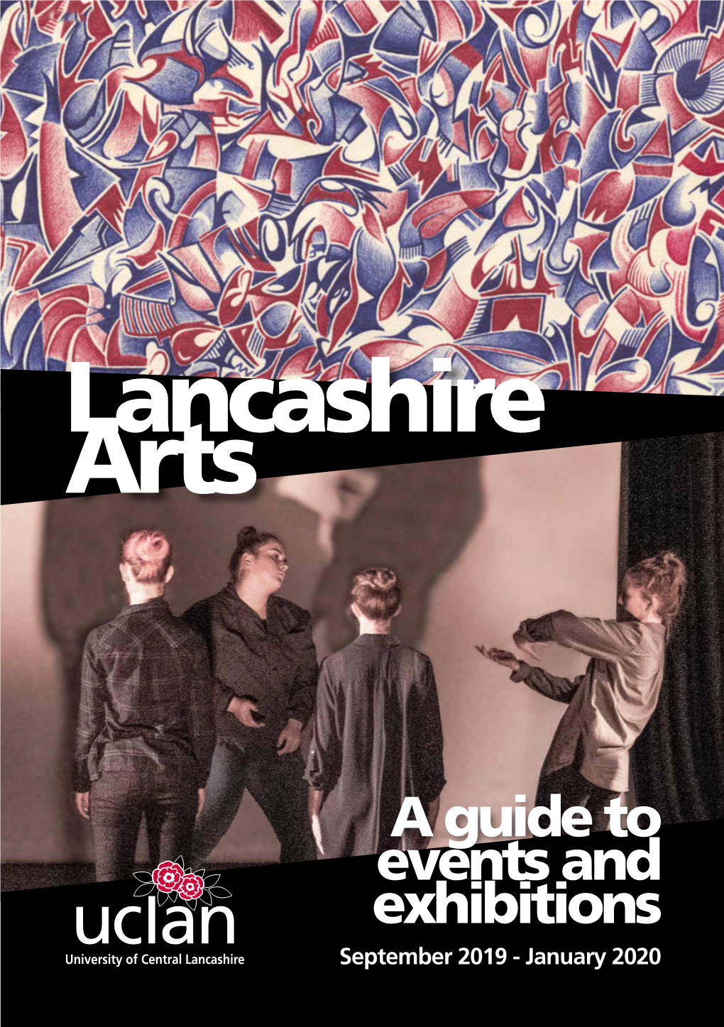 Lancashire Arts