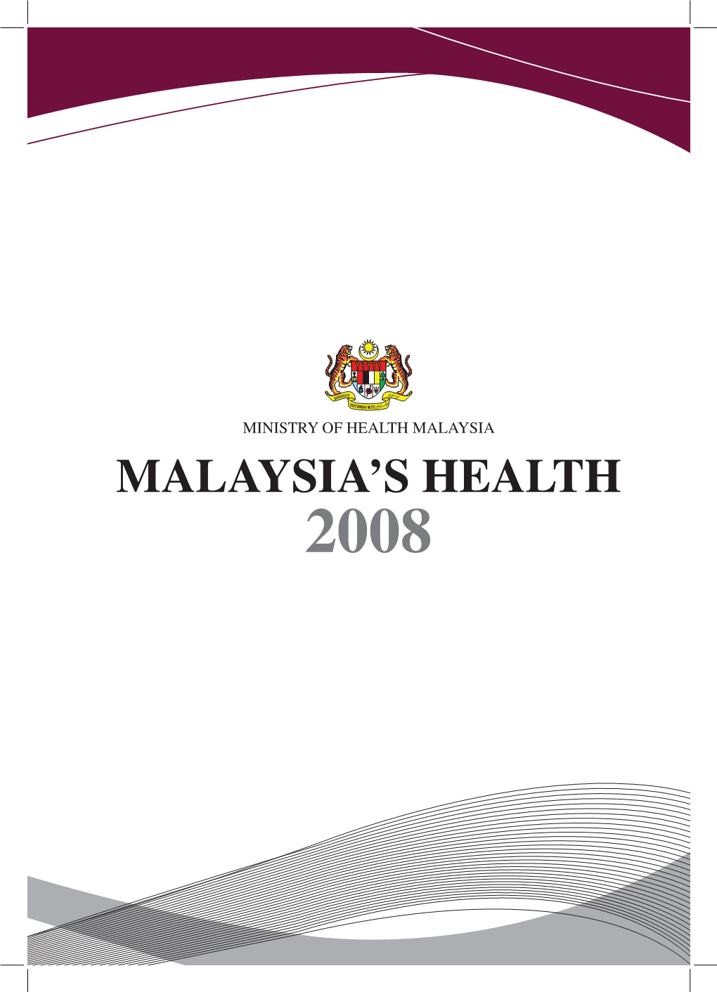 Malaysia's Health